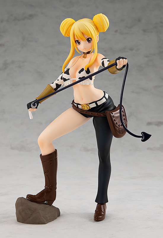 Fairy Tail Final Season - Lucy Heartfilia - Pop Up Parade - Taurus Form Ver. (Good Smile Company)