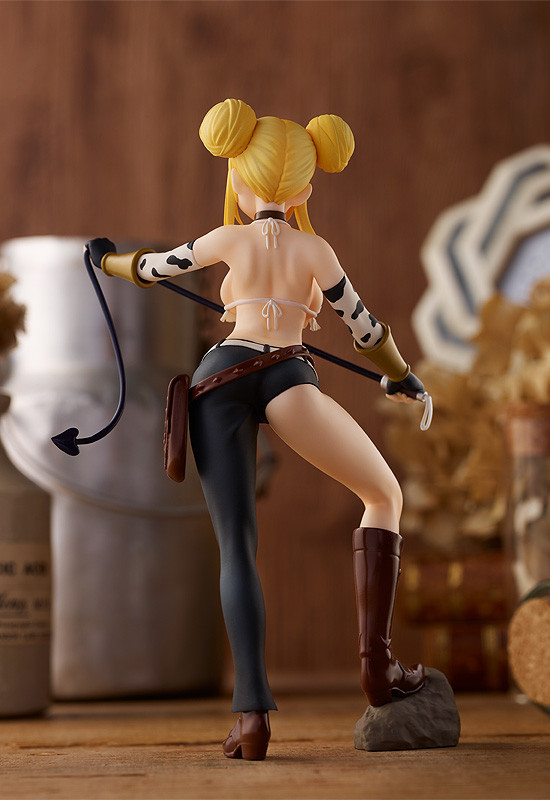 Fairy Tail Final Season - Lucy Heartfilia - Pop Up Parade - Taurus Form Ver. (Good Smile Company)