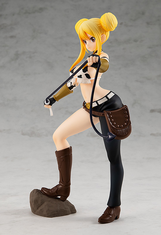 Fairy Tail Final Season - Lucy Heartfilia - Pop Up Parade - Taurus Form Ver. (Good Smile Company)