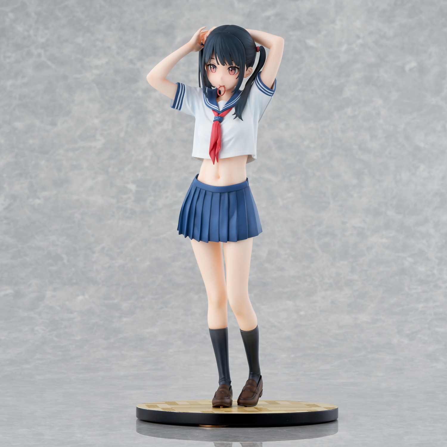 Original - Sailor Fuku no Mannaka (Union Creative International Ltd)
