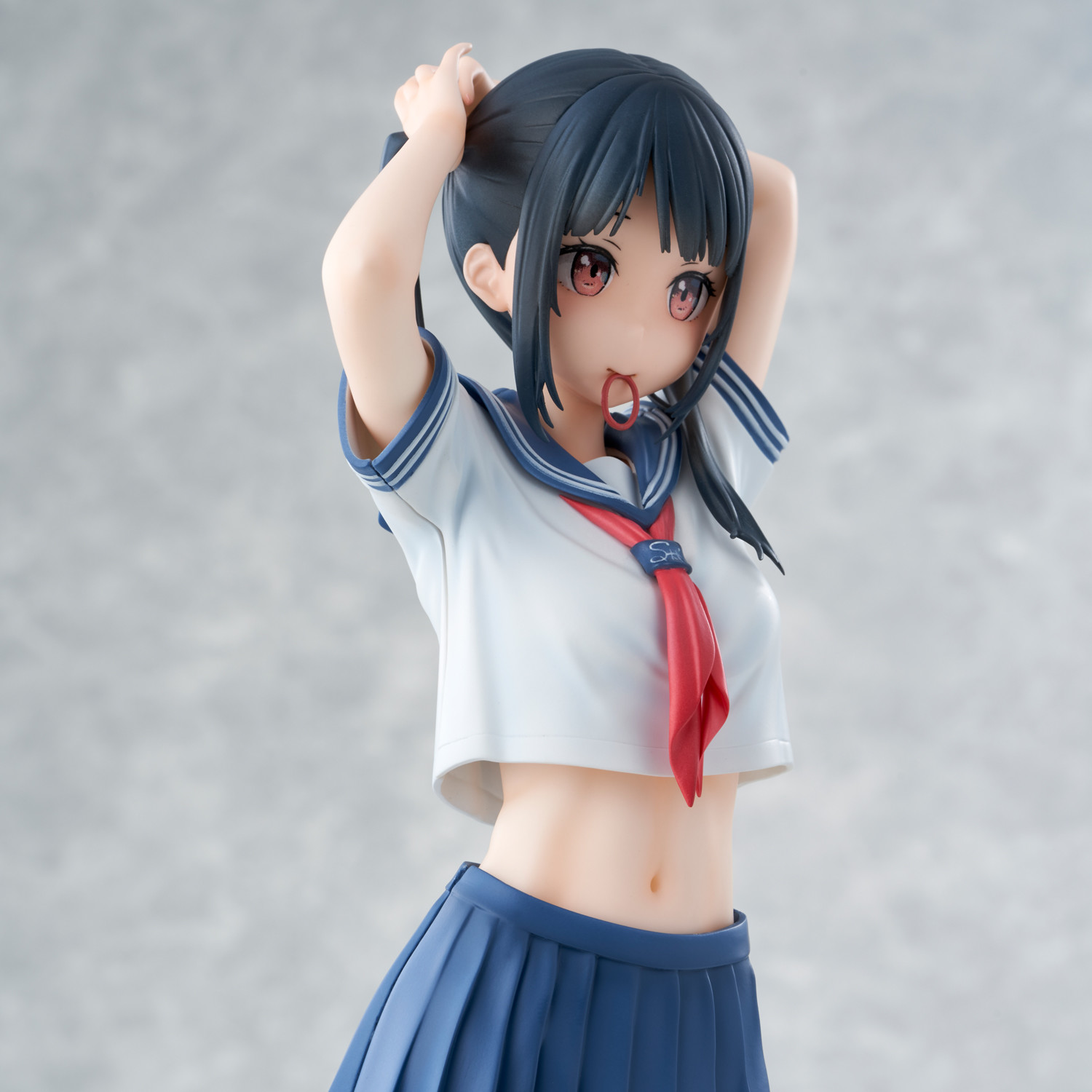 Original - Sailor Fuku no Mannaka (Union Creative International Ltd) photo 2