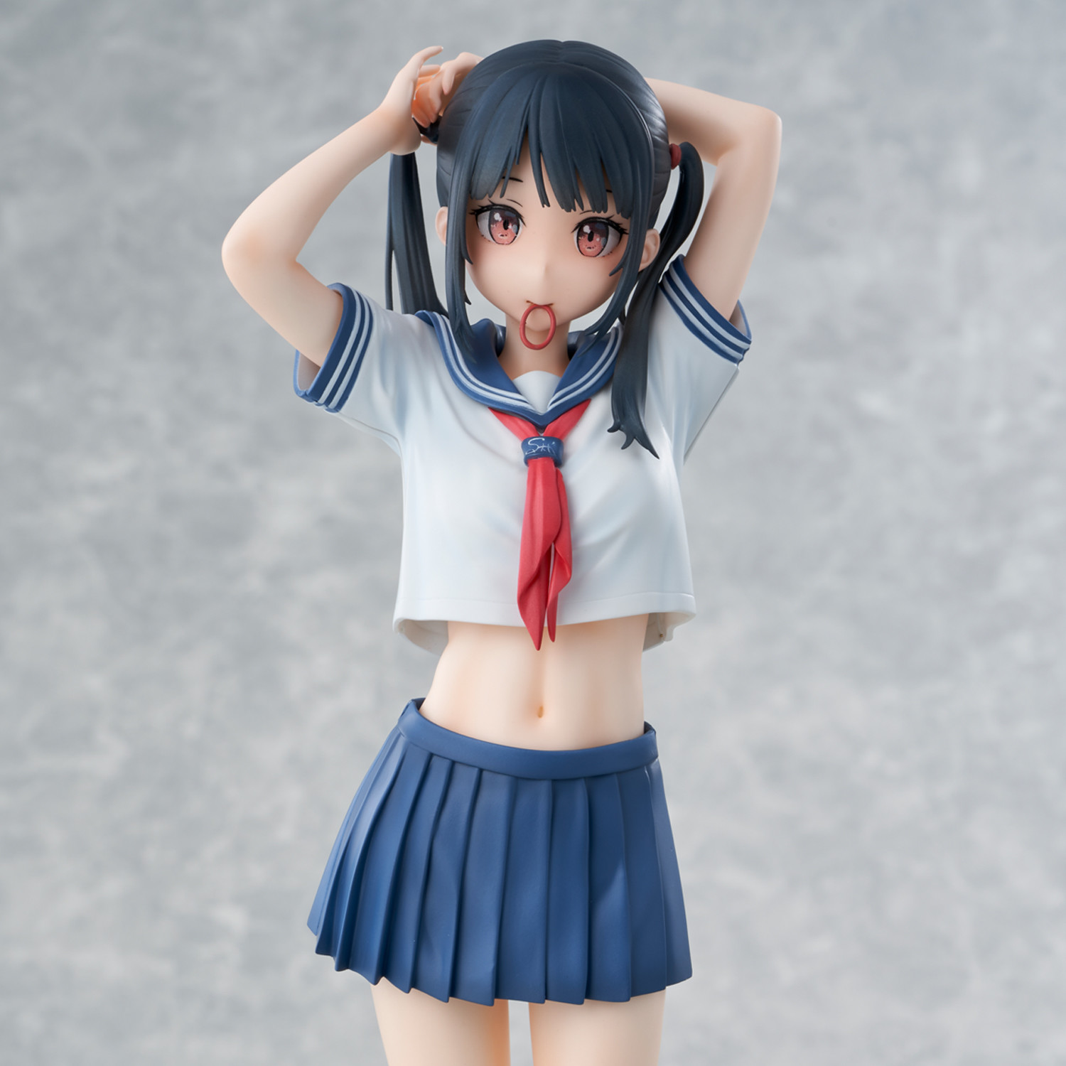 Original - Sailor Fuku no Mannaka (Union Creative International Ltd) photo 3