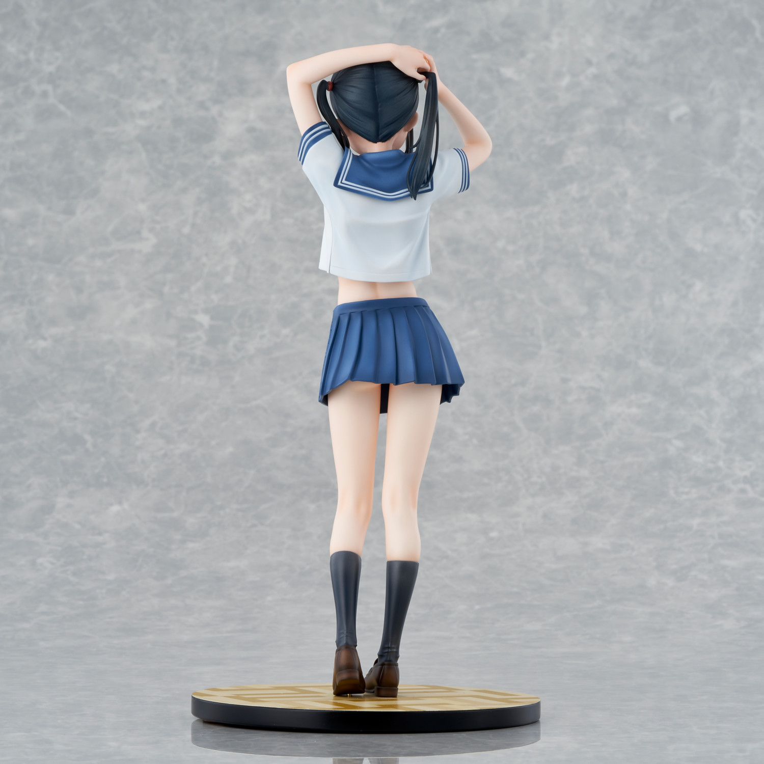Original - Sailor Fuku no Mannaka (Union Creative International Ltd) photo 4