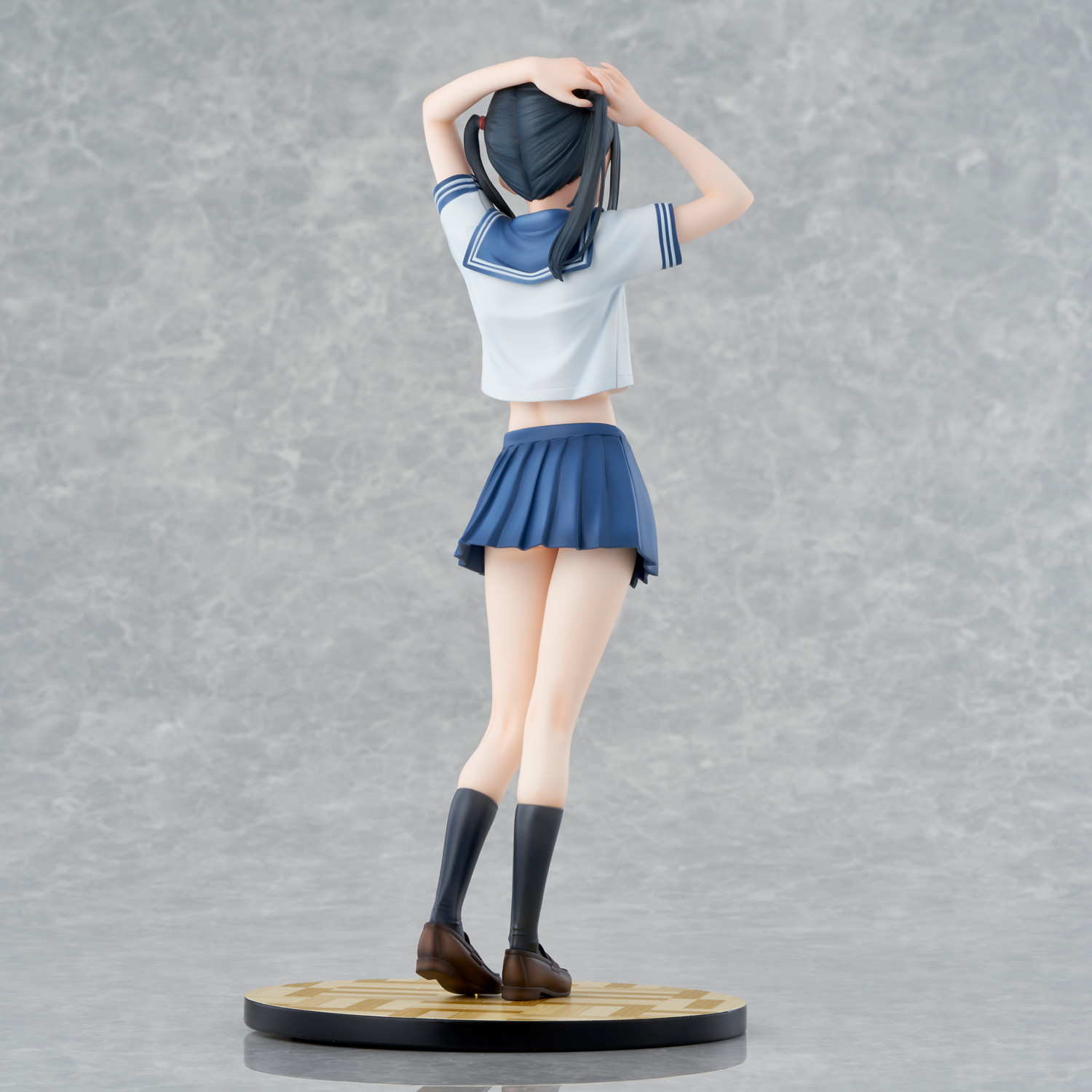 Original - Sailor Fuku no Mannaka (Union Creative International Ltd) photo 5