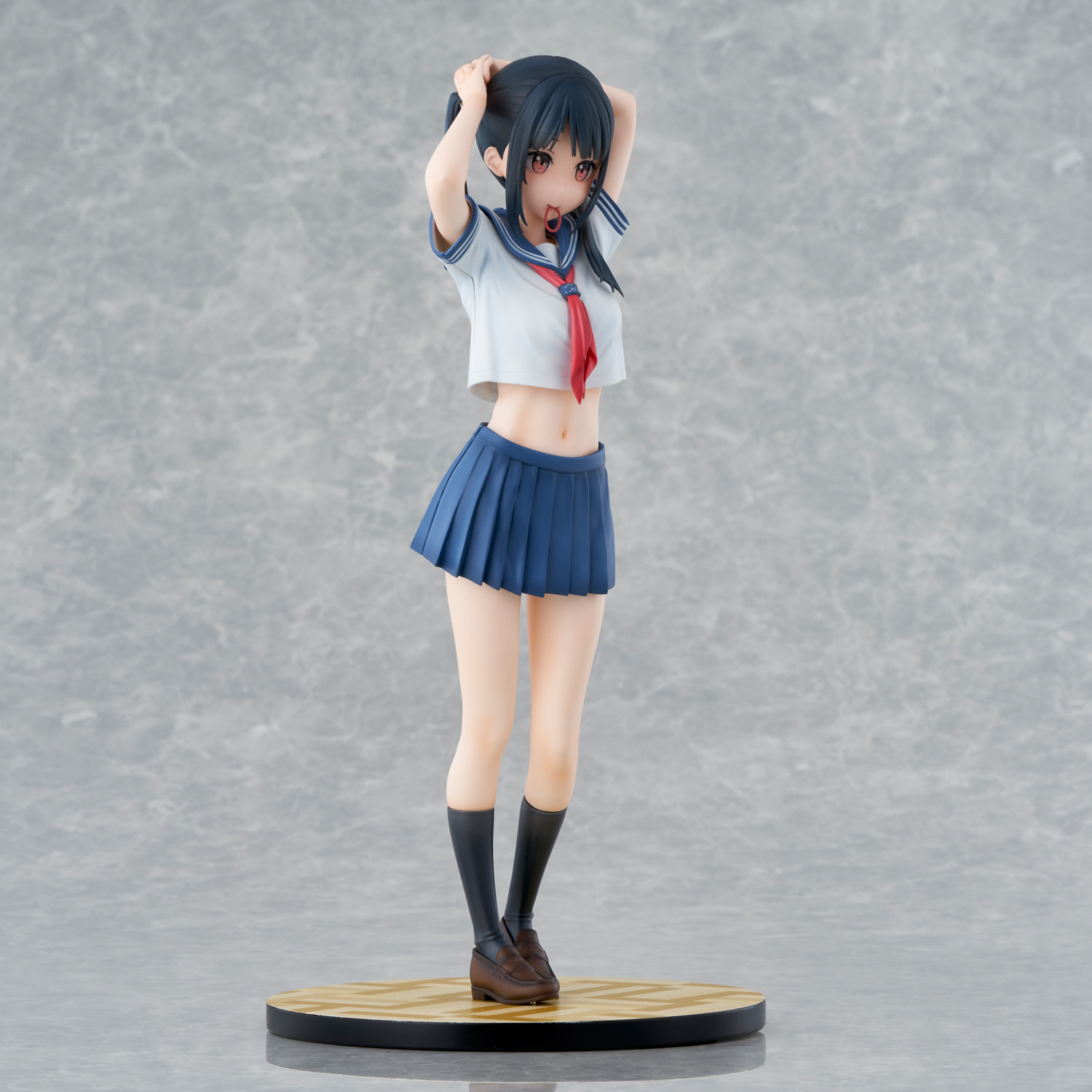 Original - Sailor Fuku no Mannaka (Union Creative International Ltd) photo 6