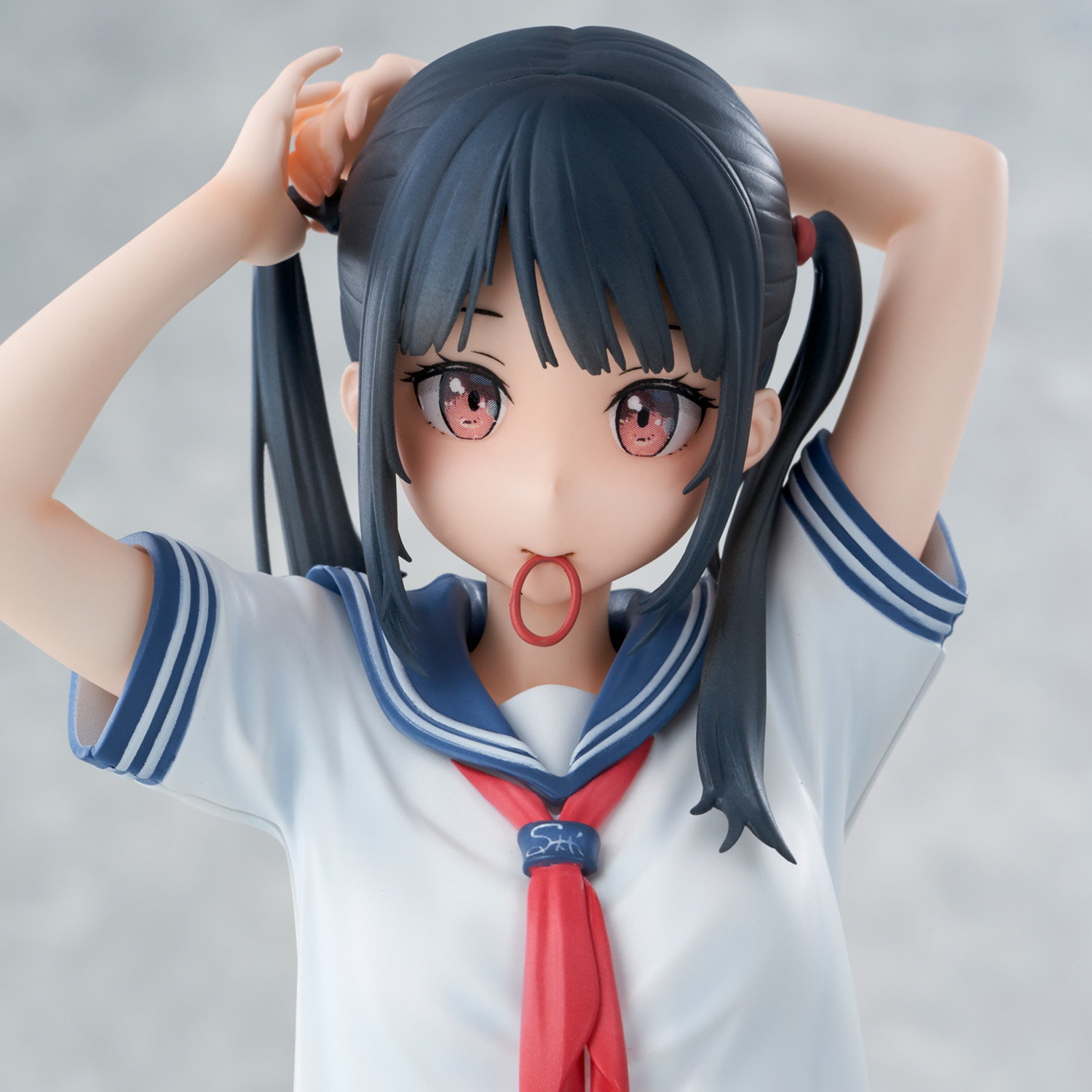 Original - Sailor Fuku no Mannaka (Union Creative International Ltd) photo 7