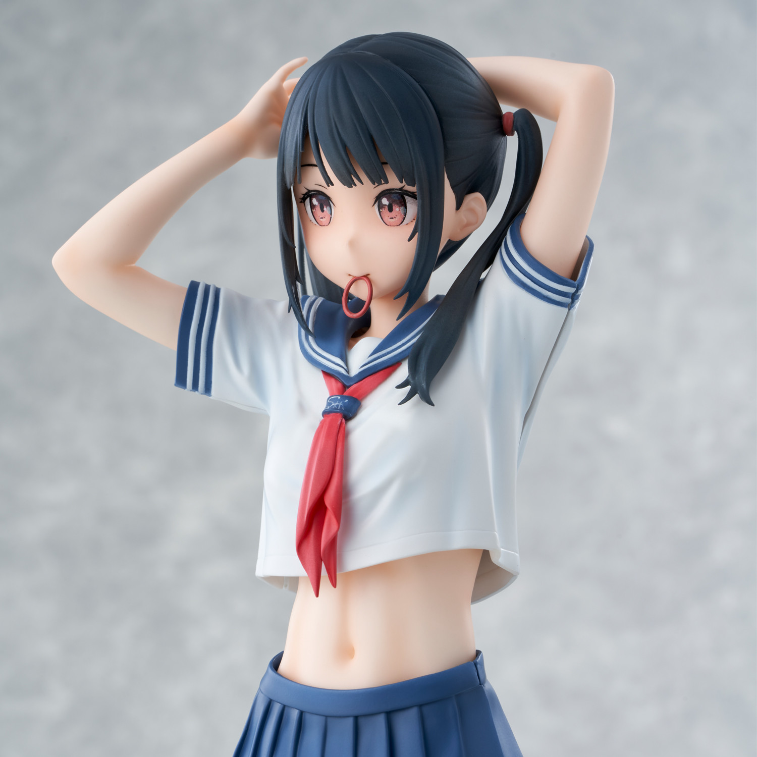Original - Sailor Fuku no Mannaka (Union Creative International Ltd) photo 8