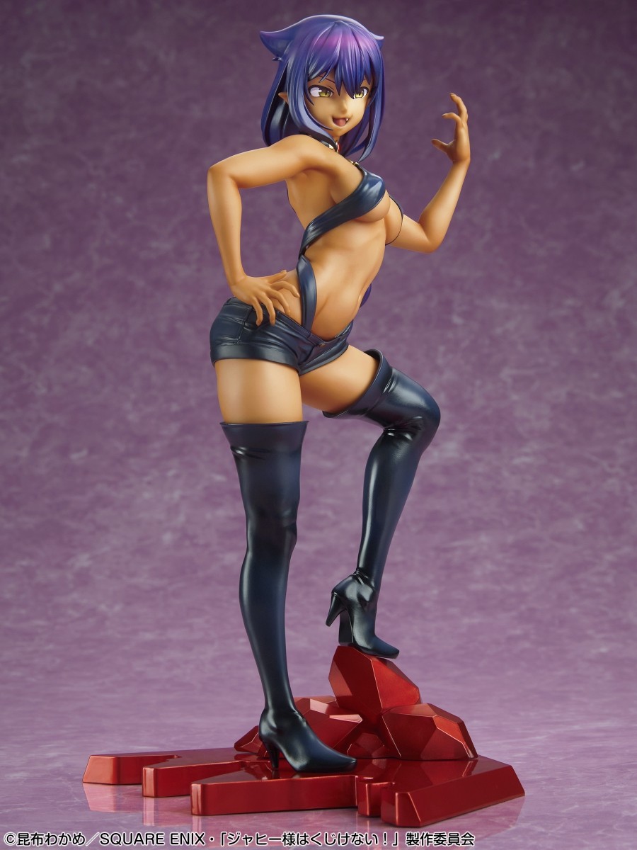 Jahy-sama wa Kujikenai! - Jahy - 1/7 (Medicos Entertainment) photo 4