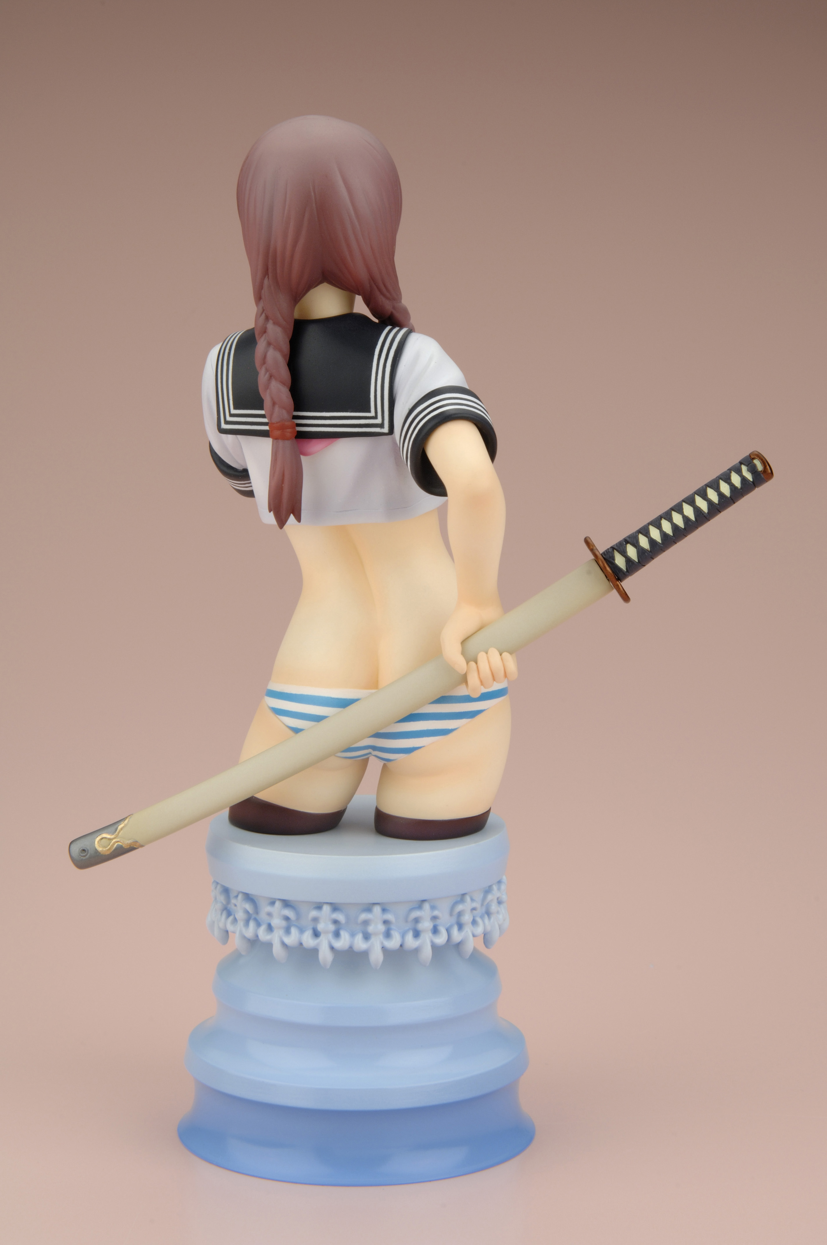 Original - Fine Art Bust - Arisugawa Shii (Kotobukiya) photo 7