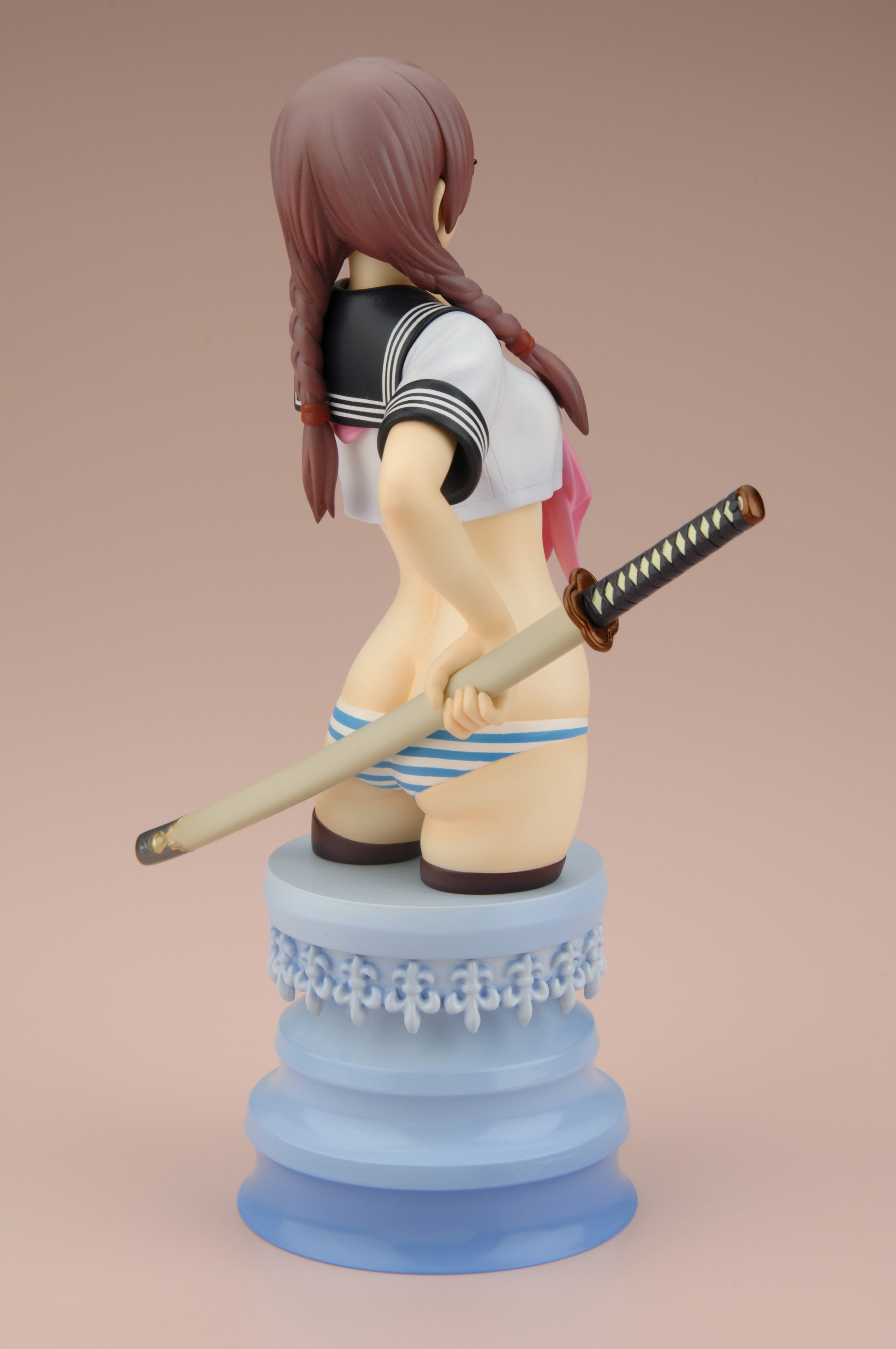Original - Fine Art Bust - Arisugawa Shii (Kotobukiya) photo 8