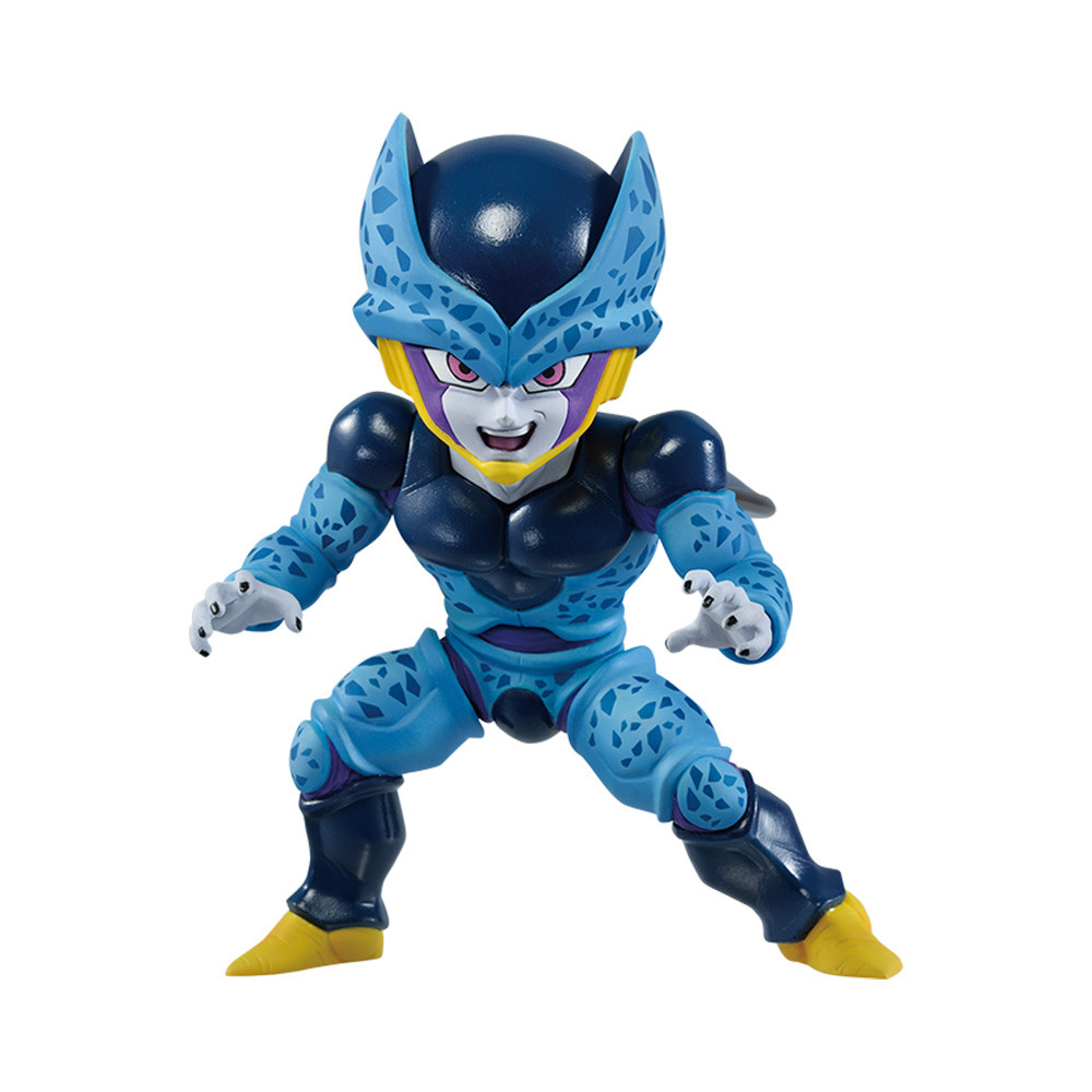 Dragon Ball Z - Cell Jr. - Ichiban Kuji - Ichiban Kuji Dragon Ball VS Omnibus Super (G Prize) - Masterlise (Bandai Spirits) photo 3