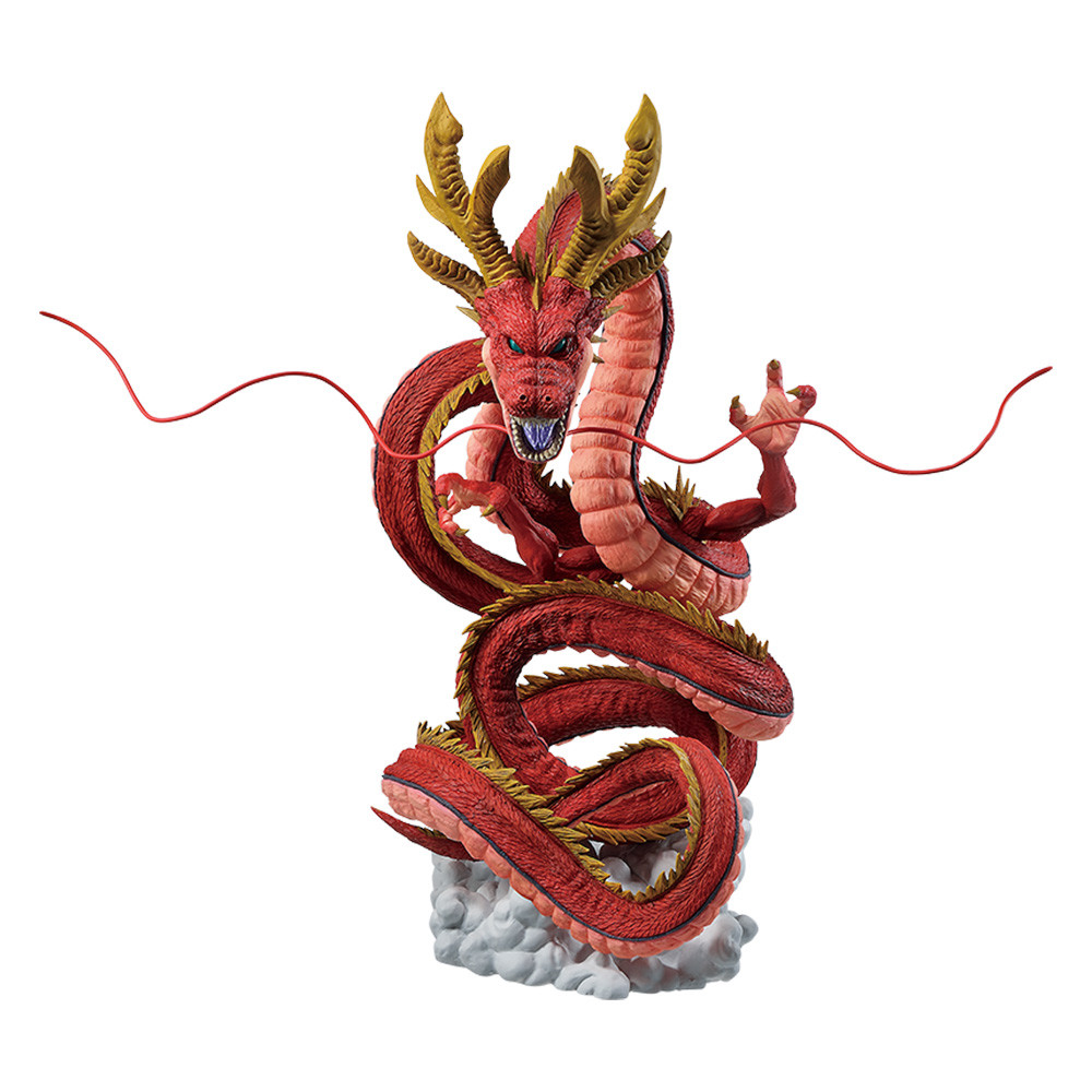 Dragon Ball GT - Kyuukyoku Shenron - Ichiban Kuji - Ichiban Kuji Dragon Ball VS Omnibus Super (Last One Prize) - Kyuukyoku DB Ver. (Bandai Spirits) photo 3