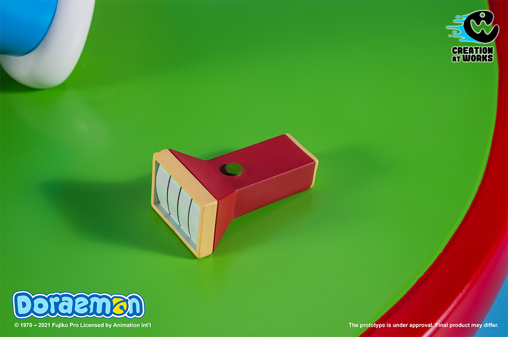Doraemon - Mii-chan - 1/6 (Creation At Works)