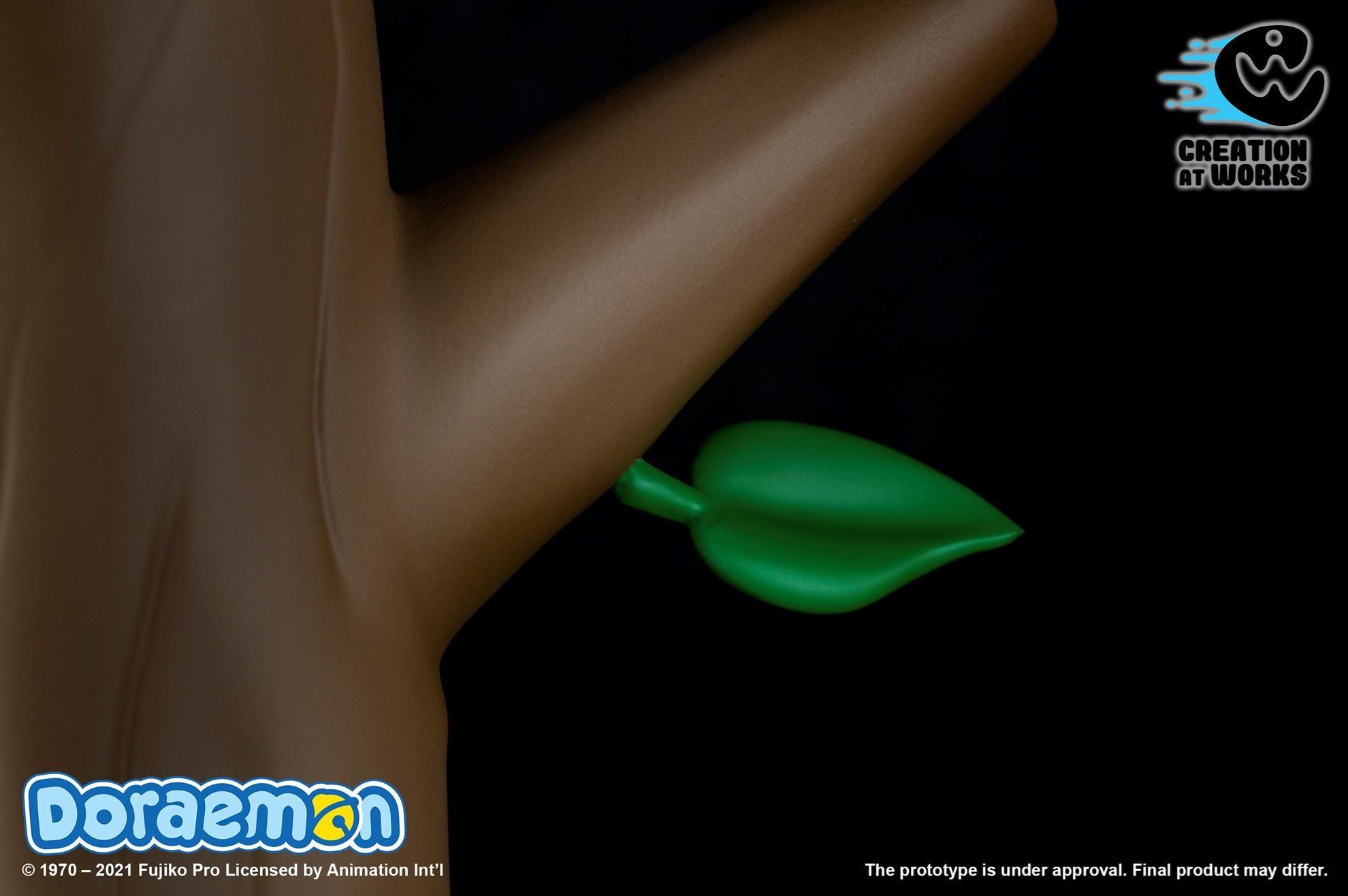 Doraemon - Gouda Takeshi - 1/6 (Creation At Works) photo 20