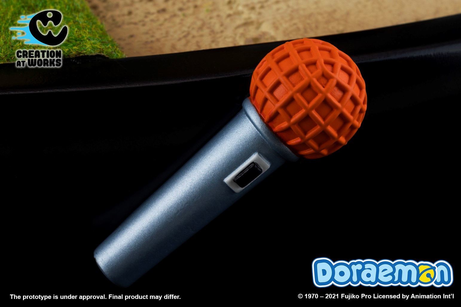 Doraemon - Gouda Takeshi - 1/6 (Creation At Works) photo 37