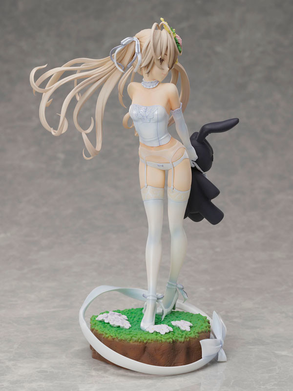 Yosuga no Sora - Kasugano Sora - 1/7 - Wedding ver. (beBOX)