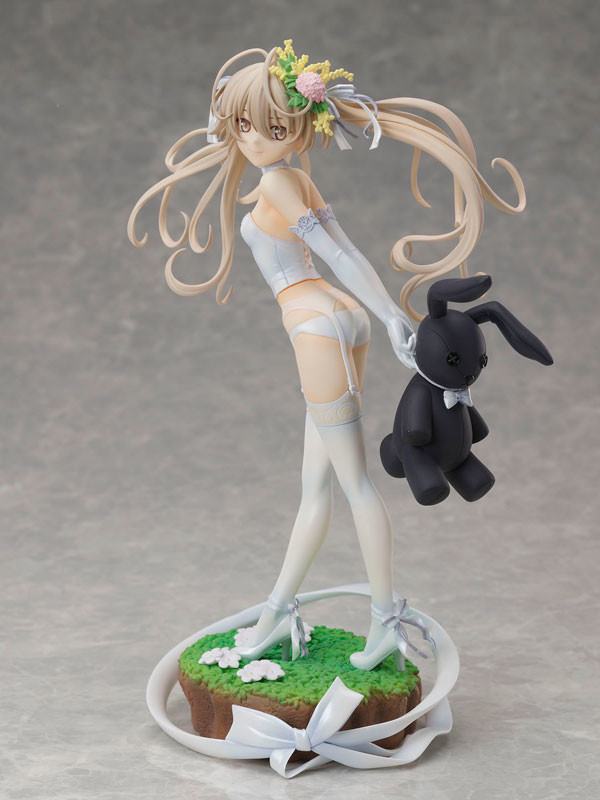 Yosuga no Sora - Kasugano Sora - 1/7 - Wedding ver. (beBOX)