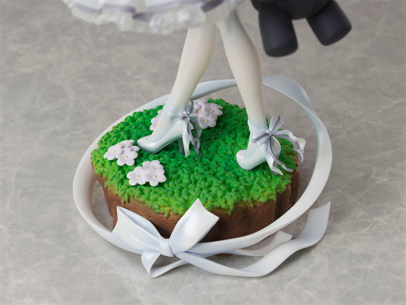 Yosuga no Sora - Kasugano Sora - 1/7 - Wedding ver. (beBOX)