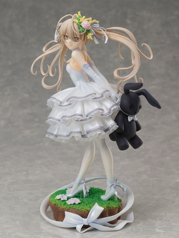 Yosuga no Sora - Kasugano Sora - 1/7 - Wedding ver. (beBOX)