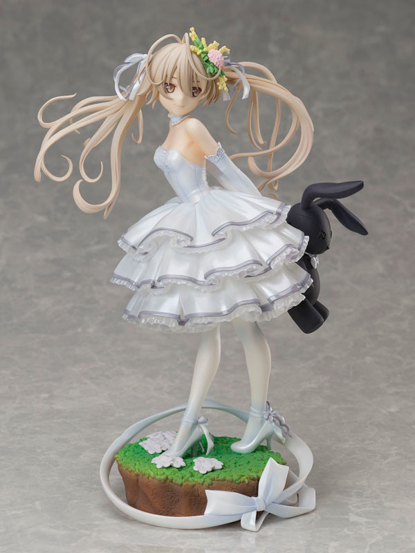 Yosuga no Sora - Kasugano Sora - 1/7 - Wedding ver. (beBOX)