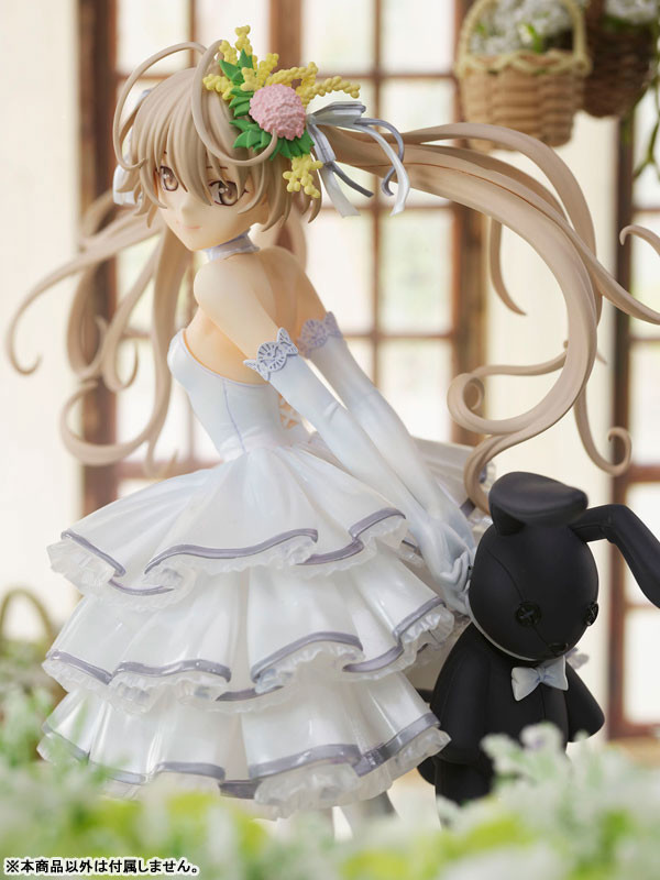 Yosuga no Sora - Kasugano Sora - 1/7 - Wedding ver. (beBOX)
