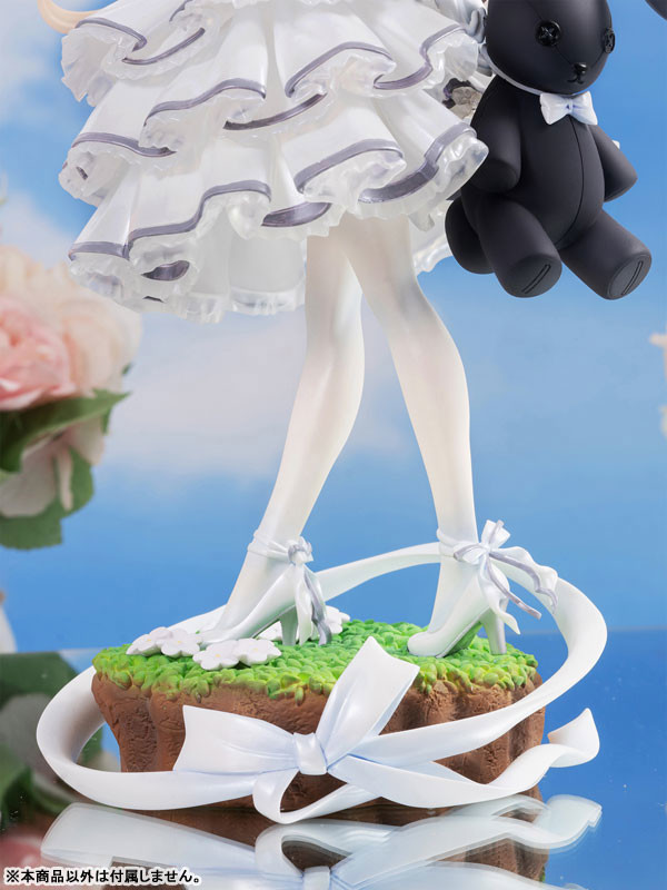 Yosuga no Sora - Kasugano Sora - 1/7 - Wedding ver. (beBOX)