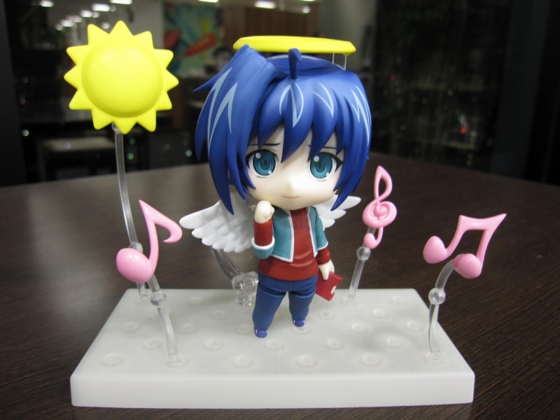 Cardfight!! Vanguard - Sendou Aichi - Wingal - Nendoroid  (#290) (Good Smile Company) photo 9