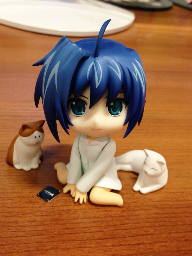 Cardfight!! Vanguard - Sendou Aichi - Wingal - Nendoroid  (#290) (Good Smile Company) photo 10
