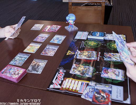 Cardfight!! Vanguard - Sendou Aichi - Wingal - Nendoroid  (#290) (Good Smile Company) photo 11