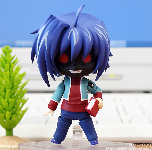 Cardfight!! Vanguard - Sendou Aichi - Wingal - Nendoroid  (#290) (Good Smile Company) photo 13