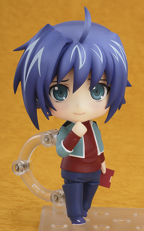 Cardfight!! Vanguard - Sendou Aichi - Wingal - Nendoroid  (#290) (Good Smile Company) photo 14