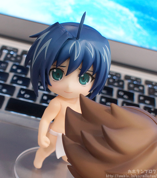 Cardfight!! Vanguard - Sendou Aichi - Wingal - Nendoroid  (#290) (Good Smile Company) photo 18