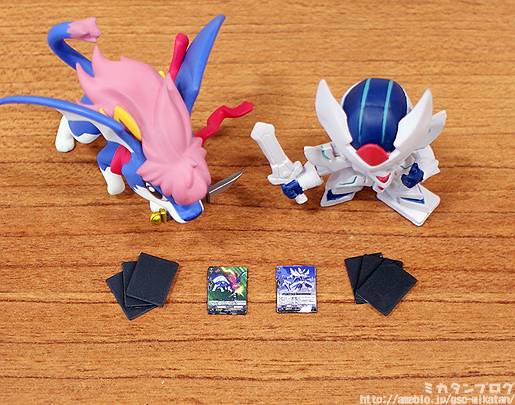 Cardfight!! Vanguard - Sendou Aichi - Wingal - Nendoroid  (#290) (Good Smile Company) photo 22