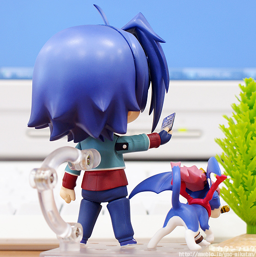 Cardfight!! Vanguard - Sendou Aichi - Wingal - Nendoroid  (#290) (Good Smile Company) photo 28