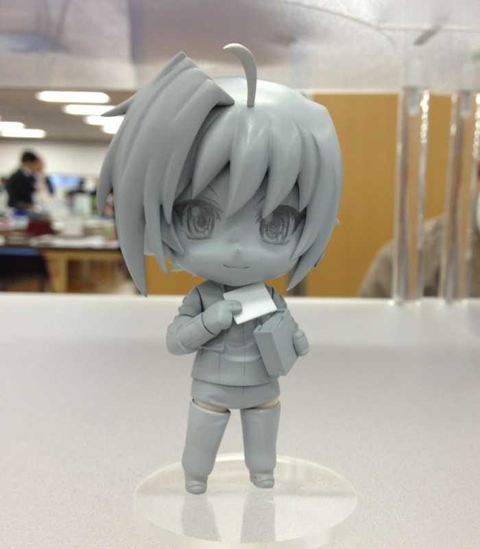 Cardfight!! Vanguard - Sendou Aichi - Wingal - Nendoroid  (#290) (Good Smile Company) photo 30