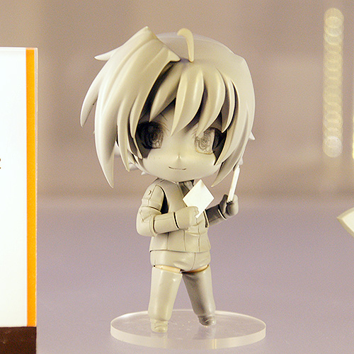 Cardfight!! Vanguard - Sendou Aichi - Wingal - Nendoroid  (#290) (Good Smile Company) photo 31