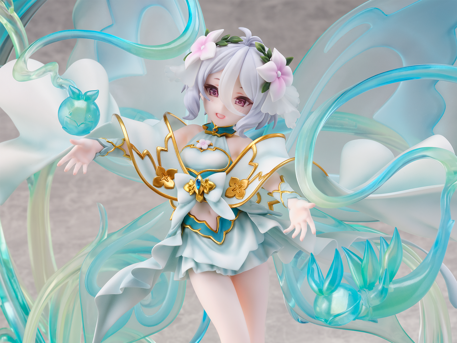 Princess Connect! Re:Dive - Natsume Kokoro - Shibuya Scramble Figure - 1/7 - Princess (Alpha Satellite, eStream)