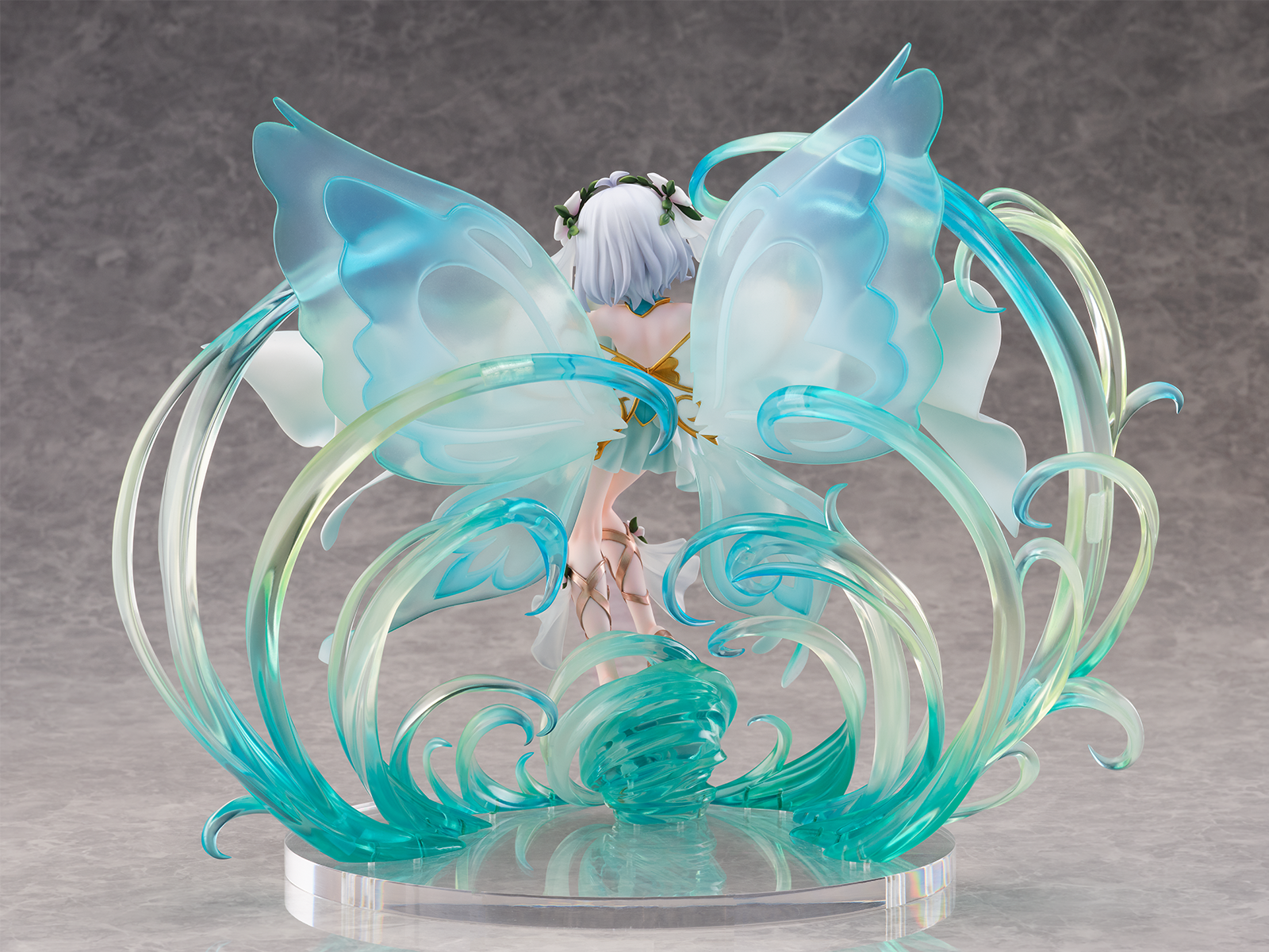 Princess Connect! Re:Dive - Natsume Kokoro - Shibuya Scramble Figure - 1/7 - Princess (Alpha Satellite, eStream)