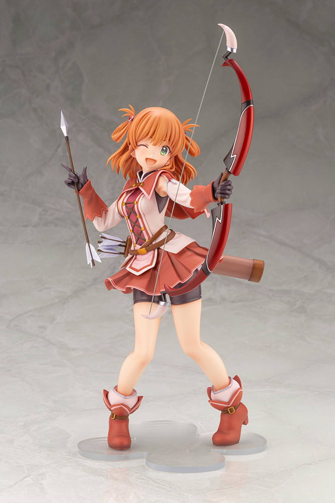 Princess Connect! Re:Dive - Inosaki Rino - 1/7 (Kotobukiya) photo 2