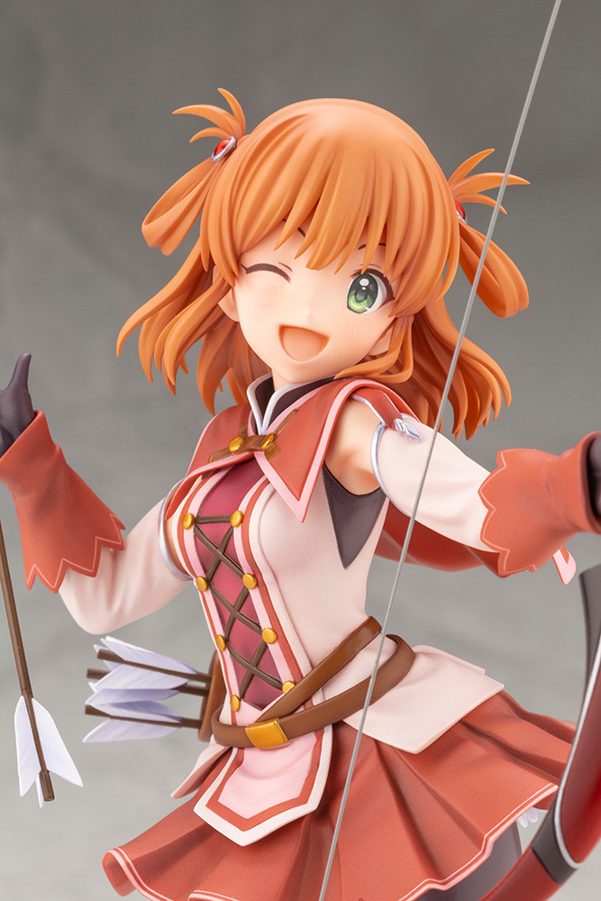 Princess Connect! Re:Dive - Inosaki Rino - 1/7 (Kotobukiya) photo 3