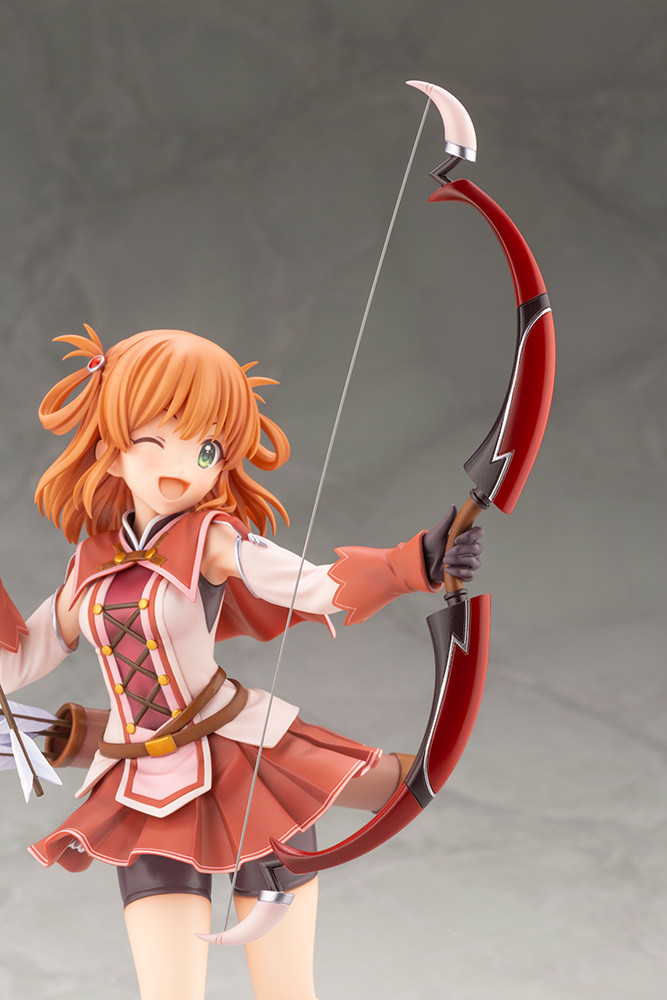 Princess Connect! Re:Dive - Inosaki Rino - 1/7 (Kotobukiya) photo 4