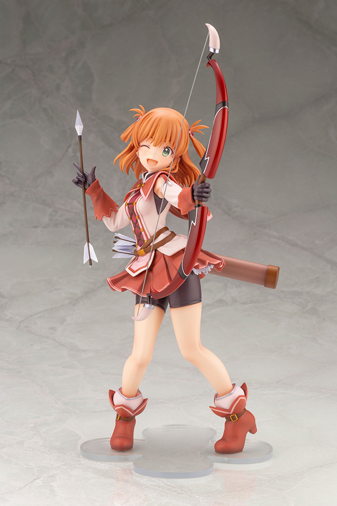 Princess Connect! Re:Dive - Inosaki Rino - 1/7 (Kotobukiya) photo 5