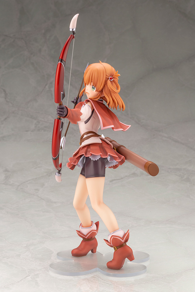Princess Connect! Re:Dive - Inosaki Rino - 1/7 (Kotobukiya) photo 6