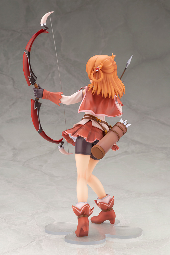 Princess Connect! Re:Dive - Inosaki Rino - 1/7 (Kotobukiya) photo 7