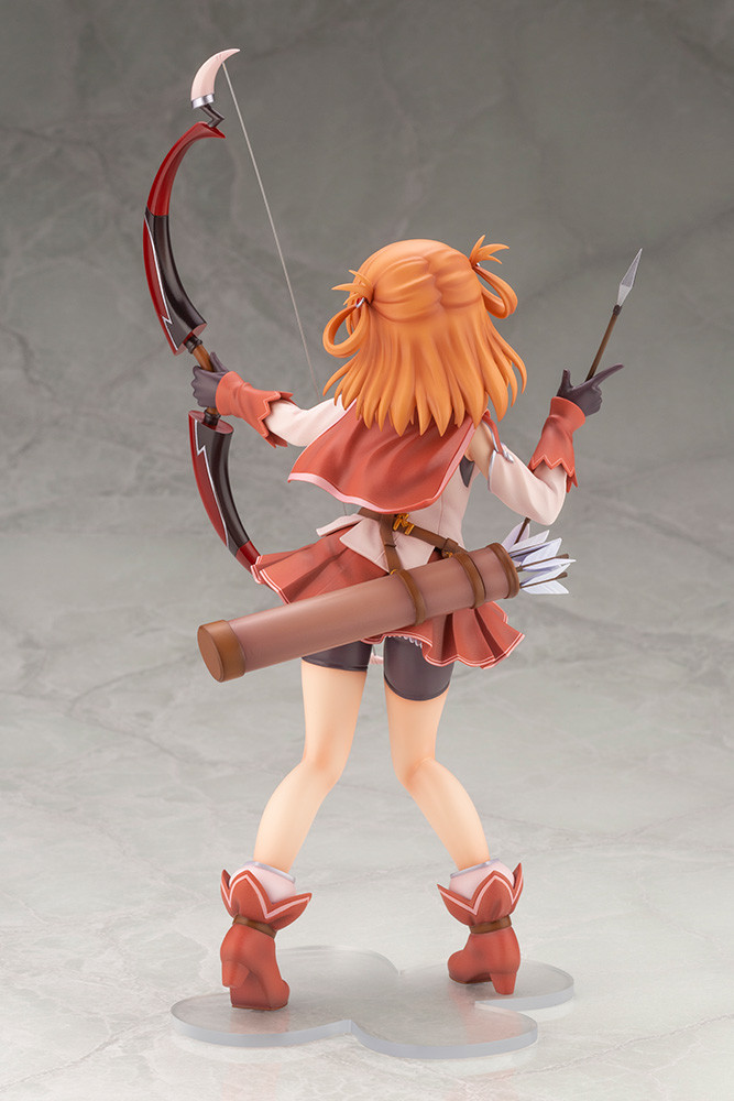 Princess Connect! Re:Dive - Inosaki Rino - 1/7 (Kotobukiya) photo 8