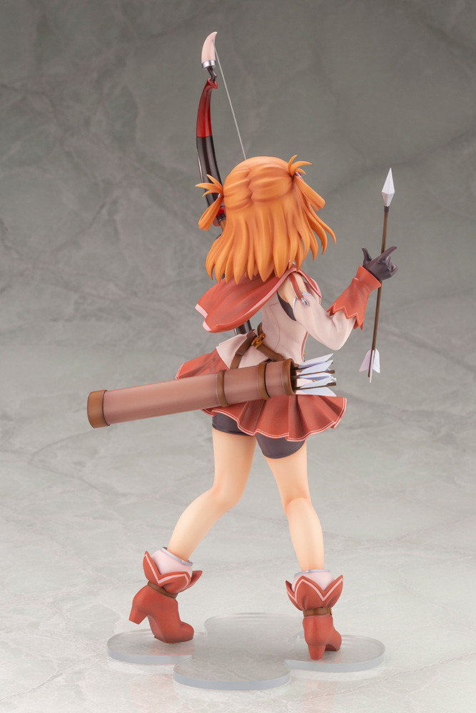 Princess Connect! Re:Dive - Inosaki Rino - 1/7 (Kotobukiya) photo 9