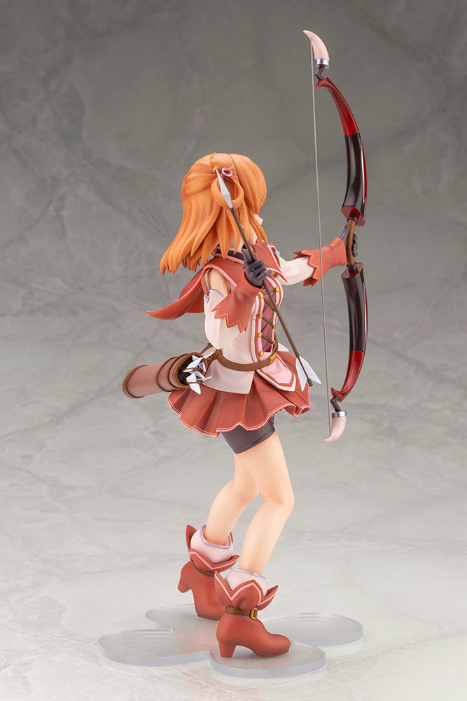 Princess Connect! Re:Dive - Inosaki Rino - 1/7 (Kotobukiya) photo 10