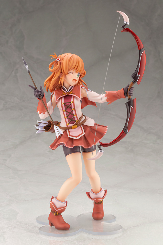Princess Connect! Re:Dive - Inosaki Rino - 1/7 (Kotobukiya) photo 11