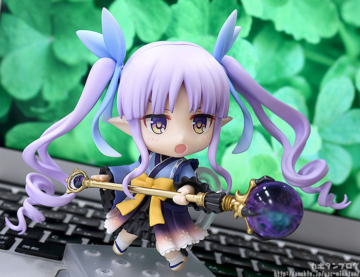 Princess Connect! Re:Dive - Hikawa Kyouka - Nendoroid  (#1843) (Good Smile Company) photo 2