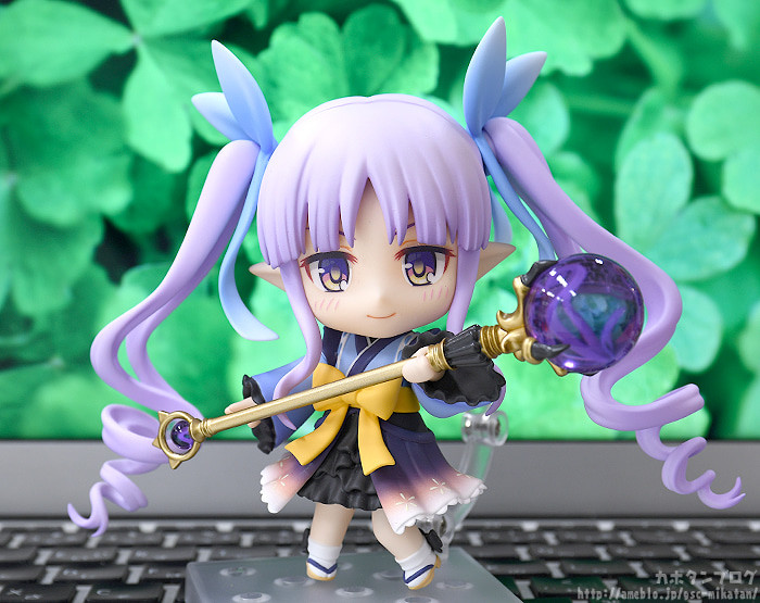 Princess Connect! Re:Dive - Hikawa Kyouka - Nendoroid  (#1843) (Good Smile Company) photo 3